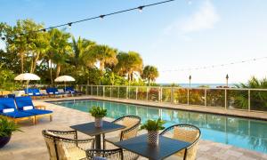 Photo #4 of Sole Miami, A Noble House Resort in Sunny Isles Beach, FL