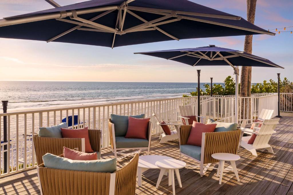 Photo of DoubleTree Beach Resort by Hilton Tampa Bay – North Redington Beach in North Redington Beach, FL