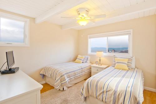 Photo #2 of Beautiful Views - Sand Section of Manhattan Beach 2 Bed/2 Bath in Manhattan Beach, CA
