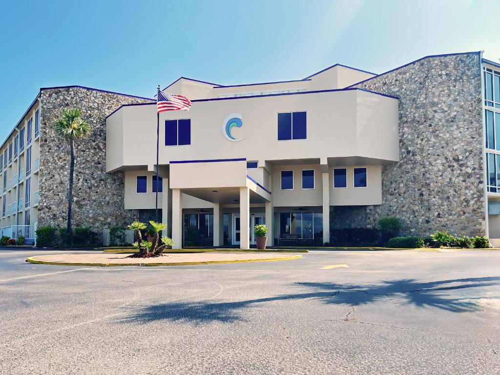 Photo of Ocean East Resort Club in Ormond Beach, FL