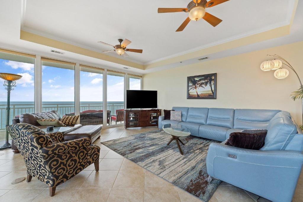 Photo of La Playa 901 in Pensacola, FL