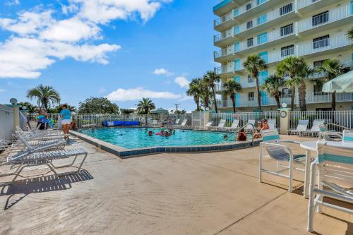Photo #3 of Atlantic Sands Condos in Cocoa Beach, FL
