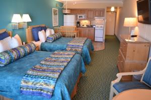 Photo #5 of Sun Viking Lodge - Daytona Beach in Daytona Beach, FL