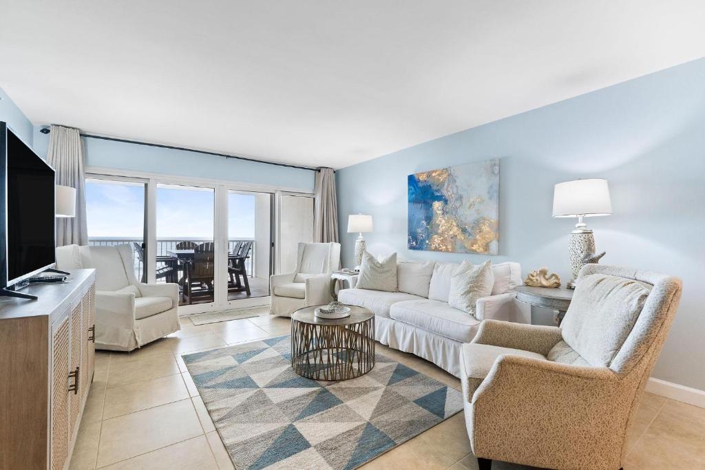 Photo of Sandy Key 335 in Perdido Key, FL