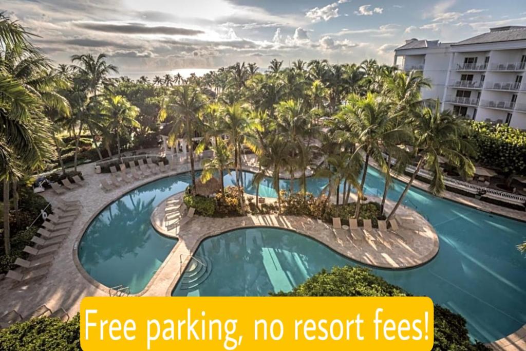 Photo #1 of The Lago Mar Beach Resort and Club in Fort Lauderdale, FL