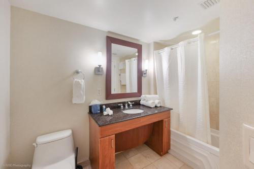 Photo #3 of 15th Floor Luxury Suite at Trump Int Resort in Sunny Isles Beach, FL