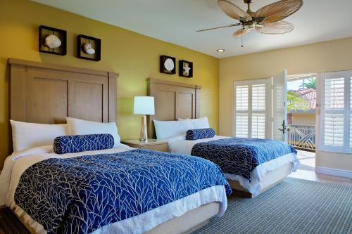 Photo #2 of Pacific Shores Inn in San Diego, CA