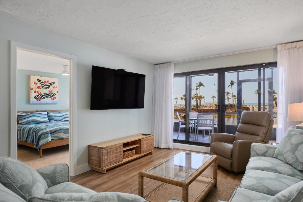 Photo of Upgraded Walk Out Residence at Pointe Santo- Resort Grade Amenities, Gulf Views, and Much More! in Sanibel, FL