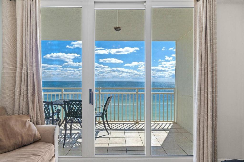 Photo of SeaSpray East 924- Gulf Front in Pensacola, FL