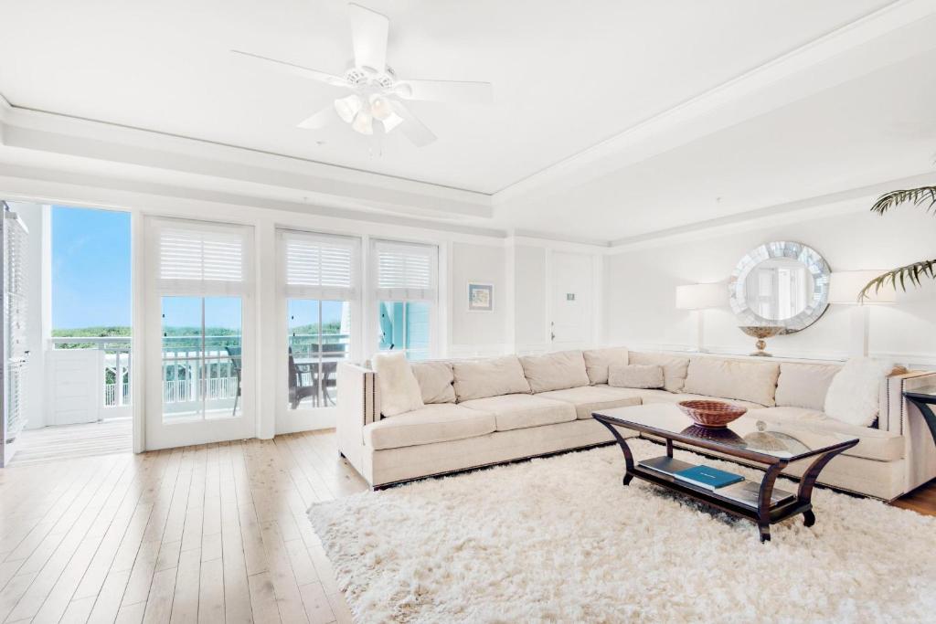 Photo of Watercolor Townhouse 9 in Seagrove Beach, FL