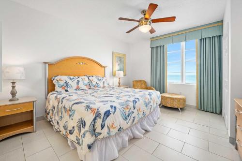 Photo #2 of Luxury 10th Floor 2 BR Condo Direct Oceanfront Wyndham Ocean Walk Resort Daytona Beach | 1027 in Daytona Beach, FL