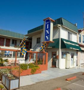 Photo #4 of Bayfront Inn in Morro Bay, CA