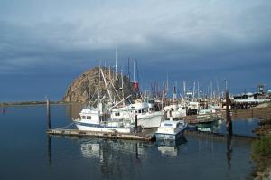 Photo #6 of Bayfront Inn in Morro Bay, CA