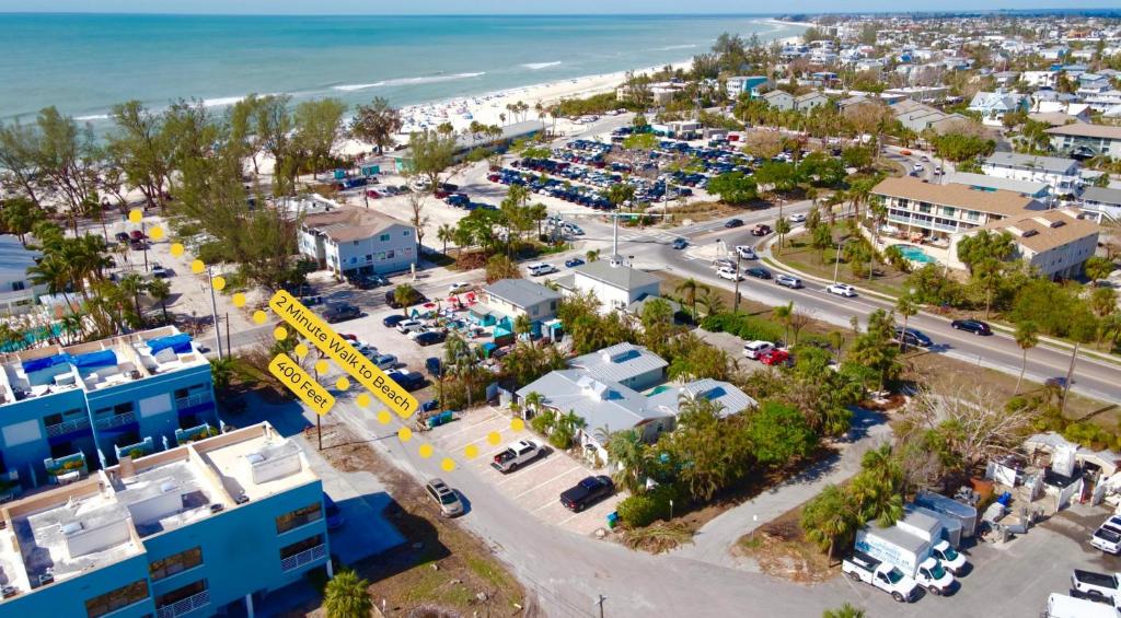 Photo of Coconut Cottage #2 in Holmes Beach, FL