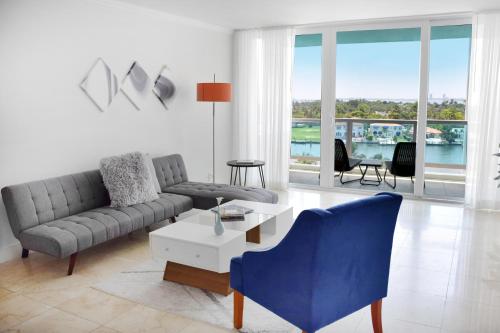 Photo #3 of Seacoast Suites on Miami Beach in Miami Beach, FL