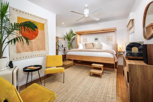 Photo #2 of Hotel Joaquin in Laguna Beach, CA