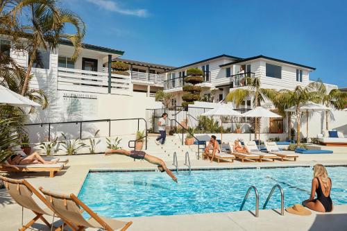 Photo #3 of Hotel Joaquin in Laguna Beach, CA