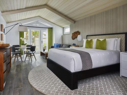 Photo #3 of Fairmont Miramar Hotel & Bungalows in Santa Monica, CA