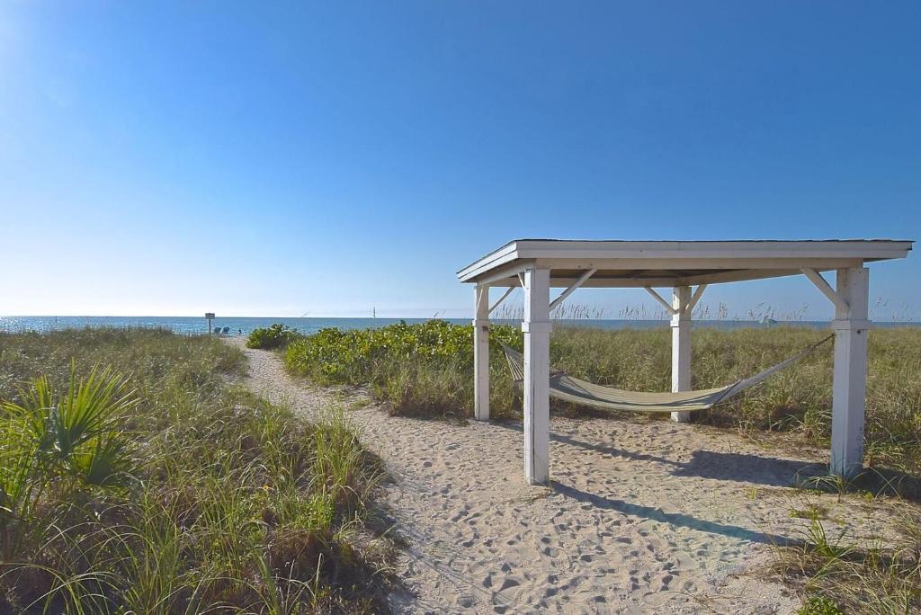 Photo of A Beach Retreat on Casey Key in Nokomis, FL