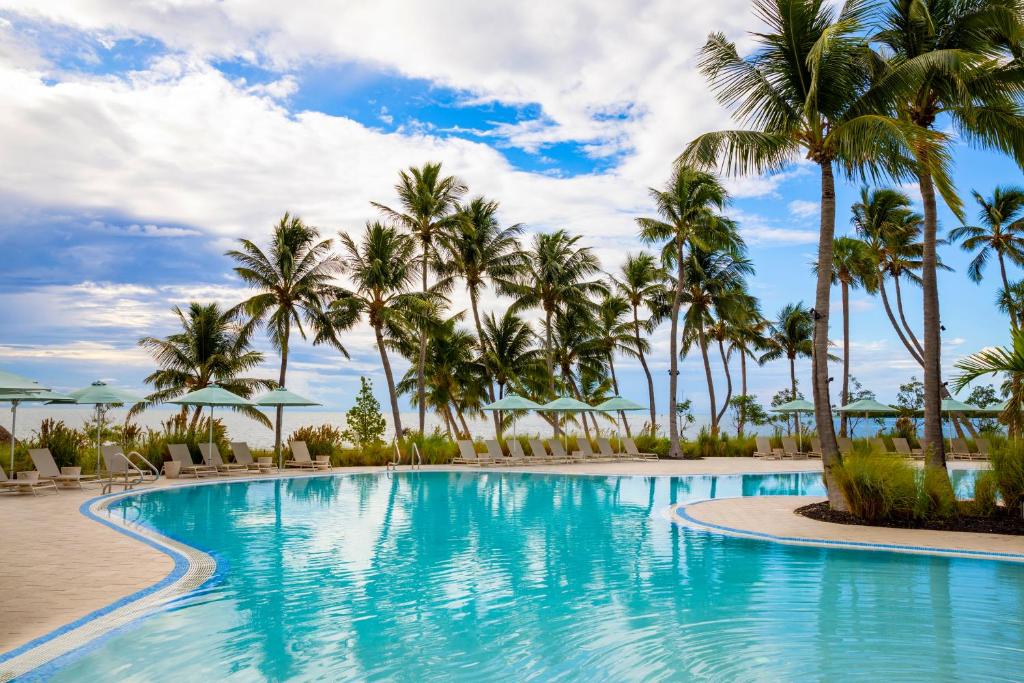 Photo of Amara Cay Resort in Islamorada, FL