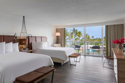 Photo #2 of Amara Cay Resort in Islamorada, FL