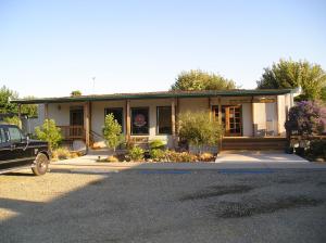 Photo #6 of Lake Minden Camping Resort Cottage 2 in Nicolaus, CA