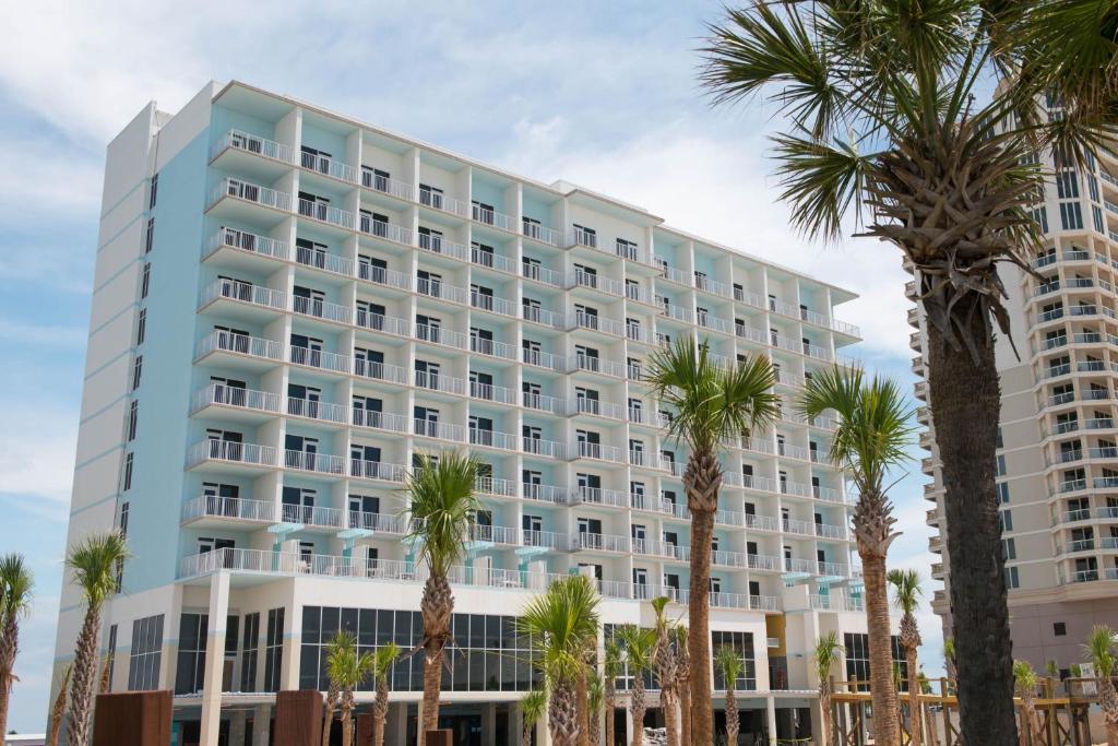 Photo of Fairfield by Marriott Inn & Suites Pensacola Beach in Pensacola Beach, FL