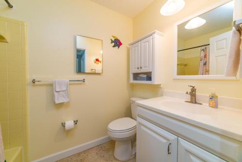 Photo #3 of Sand And Sea 113 B in Anna Maria, FL