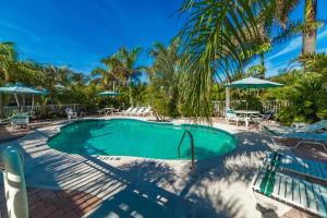 Photo #4 of Sand And Sea 113 B in Anna Maria, FL