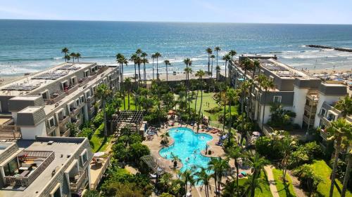 Photo #2 of Brooks Beach Vacations Cottage G5 Oceanside in Oceanside, CA