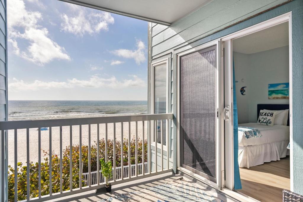 Photo of Seaside Beach House 201 in Holmes Beach, FL