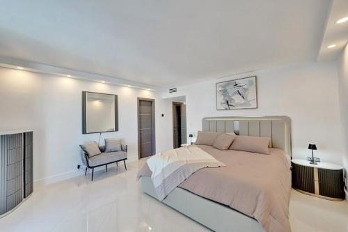 Photo #2 of Luxury Oceanfront 3 Bedroom condo on the beach 16 Floor in Hollywood, FL