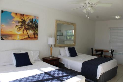 Photo #2 of Golden Sand Oceanfront in Hollywood, FL