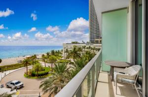 Photo #5 of Wake Up to the Sound of Waves in a Stylish Condo in a Luxury Resort in Hollywood, FL