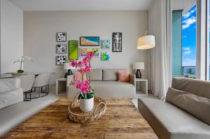 Photo #6 of Wake Up to the Sound of Waves in a Stylish Condo in a Luxury Resort in Hollywood, FL