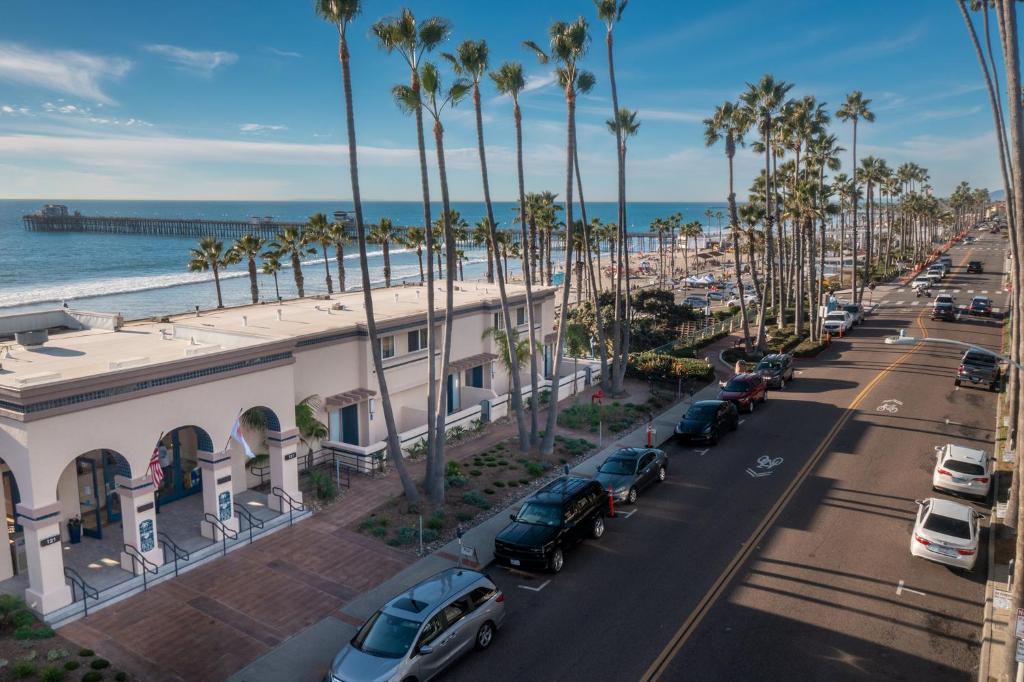 Photo #1 of Southern California Beach Club in Oceanside, CA
