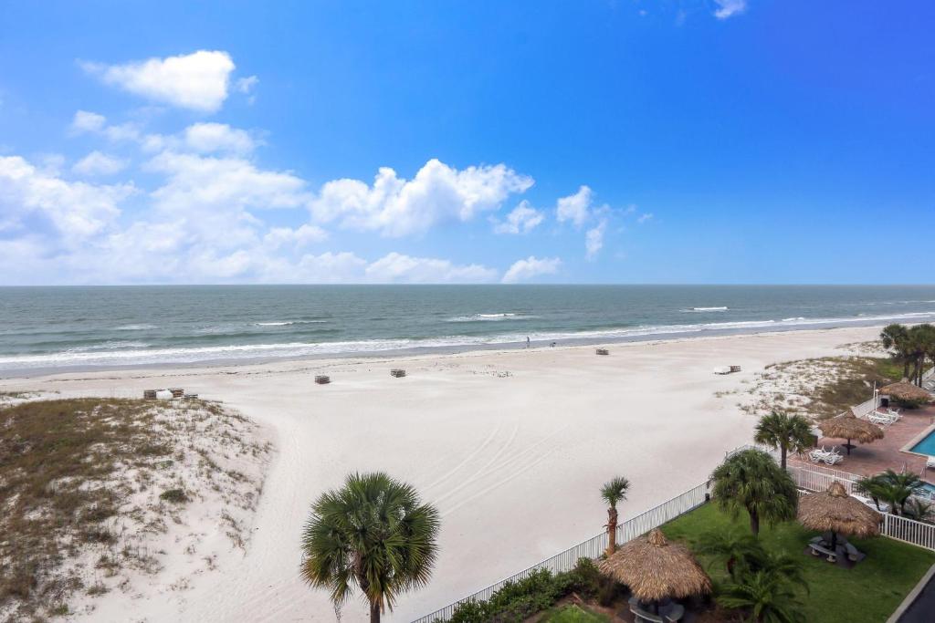 Photo of Sea Breeze 401 in Madeira Beach, FL