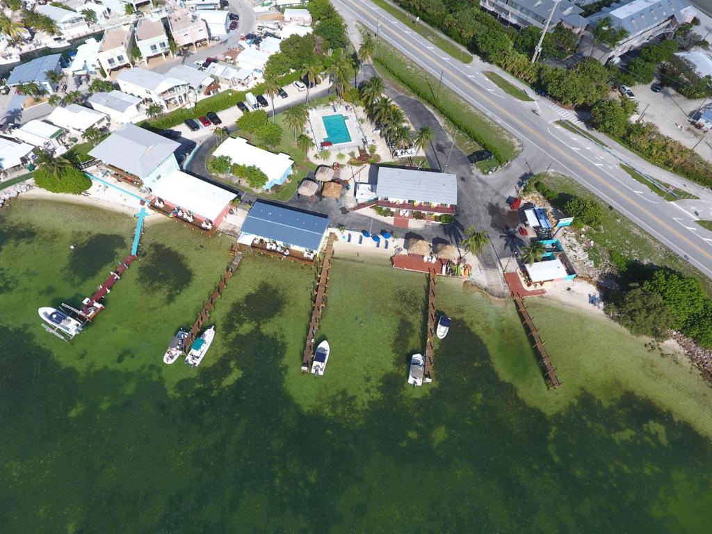 Photo of Edgewater Lodge in Layton, FL