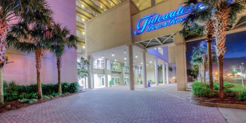 Photo #2 of Tidewater Beach Resort 1818 By Aneliya in Panama City Beach, FL
