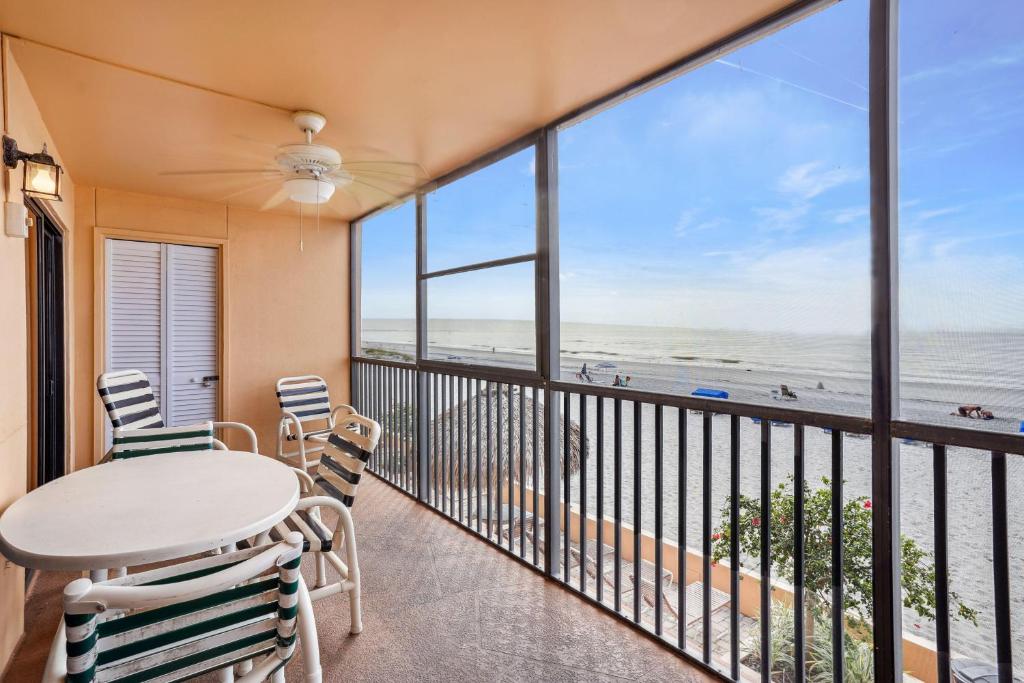 Photo of Villa Madeira 206 in Madeira Beach, FL