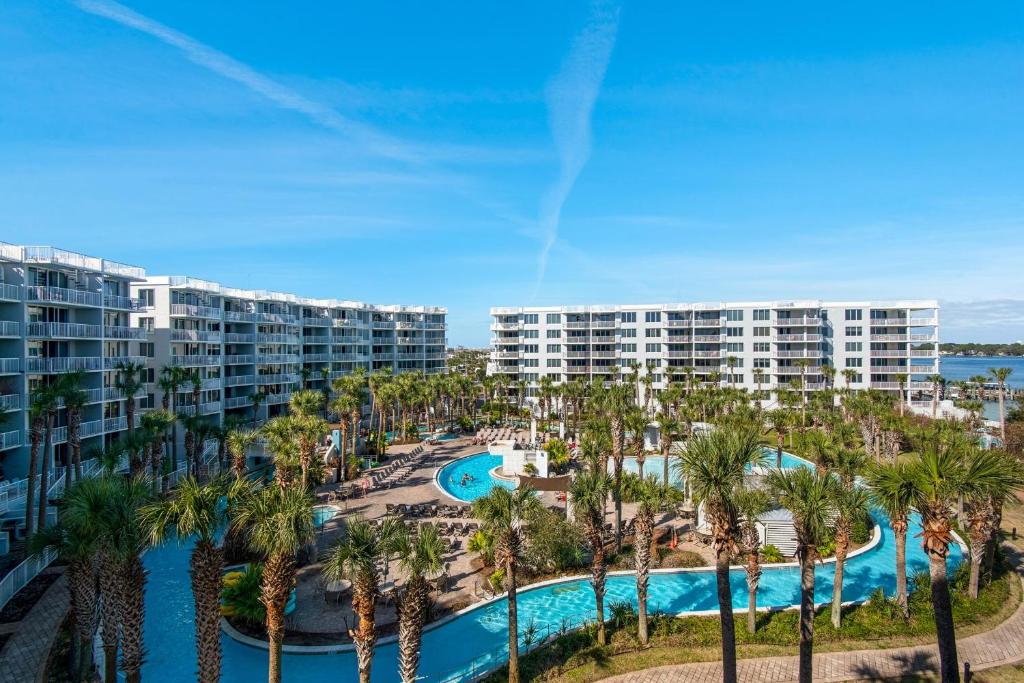 Photo of Destin West Bayside Osprey 505 in Fort Walton Beach, FL
