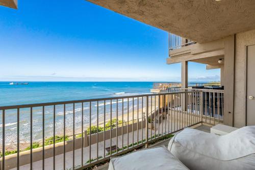 Photo #3 of Del Mar Gem condo in Solana Beach, CA