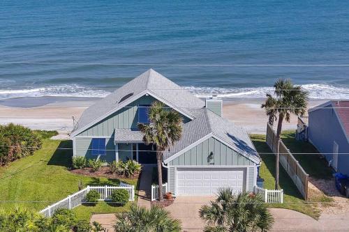 Photo #2 of Beachfront Private ll Beach Access ll Luxe Bedroom in Ponte Vedra Beach, FL