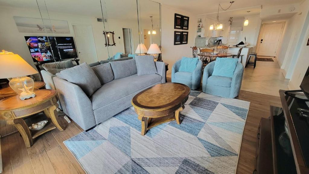 Photo of 404 - Beautiful 2/2 Ocean View in New Smyrna Beach, FL