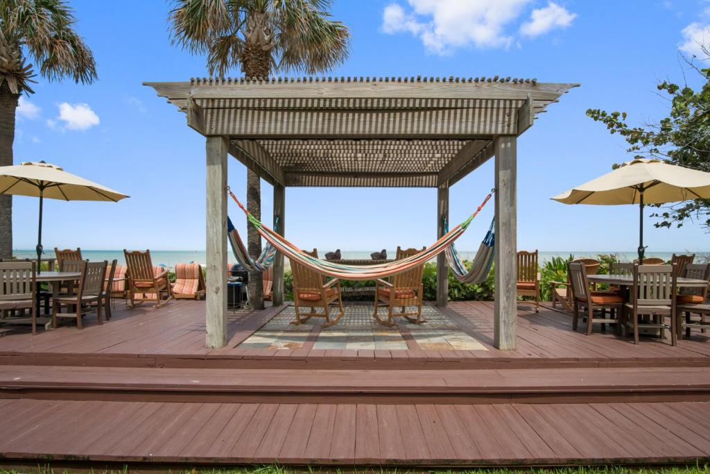 Photo of Beach Place Guesthouses in Cocoa Beach, FL
