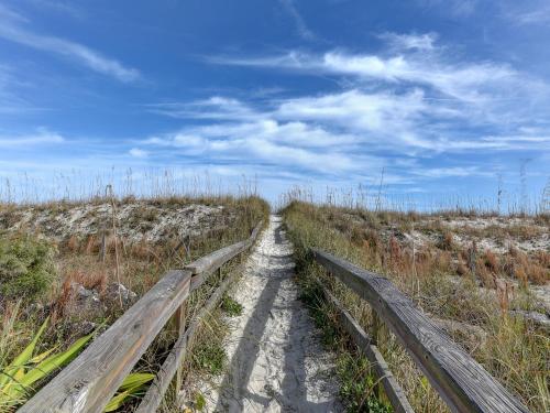Photo #2 of Surfside Six E Unit 5 in St. Augustine Beach, FL
