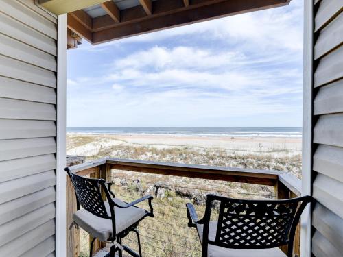 Photo #3 of Surfside Six E Unit 5 in St. Augustine Beach, FL
