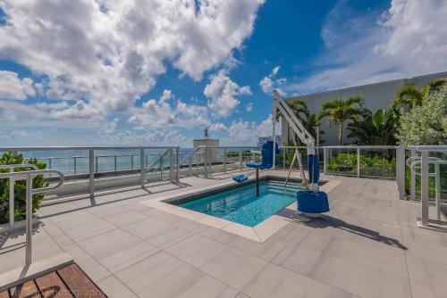 Photo #3 of CH Luxury Condos & Studios On The Beach in Hollywood, FL
