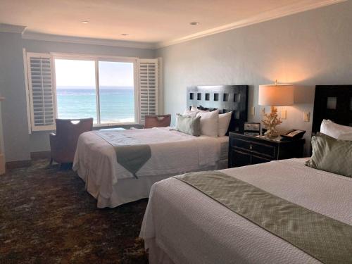 Photo #2 of Blue Dolphin Inn in Cambria, CA