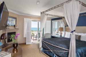 Photo #5 of Blue Dolphin Inn in Cambria, CA